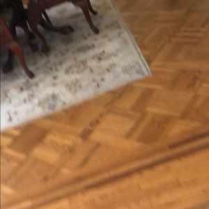 Meet your Posher, Aronson